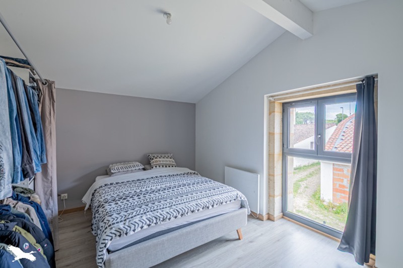 Vente Maison CERONS - 3 pièces -70 m² - (33720)