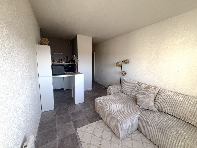 Vente Appartement BORDEAUX - 1 pièce -21 m² - (33000)