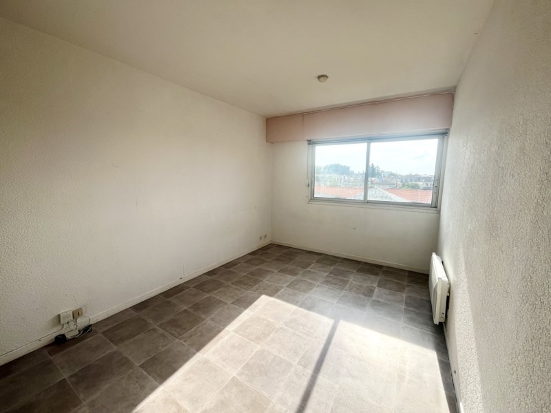 Vente Appartement BORDEAUX - 1 pièce -21 m² - (33000)