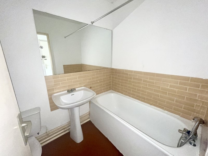 Vente Appartement BORDEAUX - 1 pièce -21 m² - (33000)