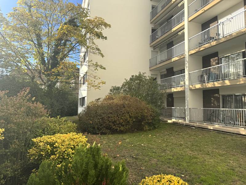 Vente Appartement BORDEAUX - 1 pièce -21 m² - (33000)