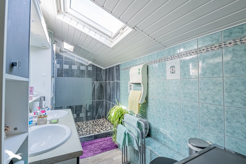 Vente Maison BEGLES - 5 pièces -119 m² - (33130)