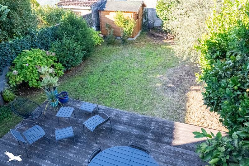 Vente Maison BEGLES - 6 pièces -150 m² - (33130)