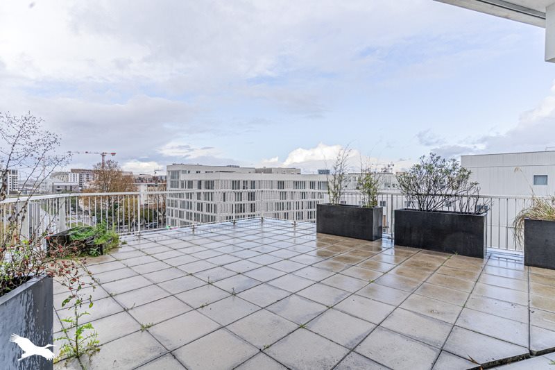 Vente Appartement BEGLES - 3 pièces -57 m² - (33130)