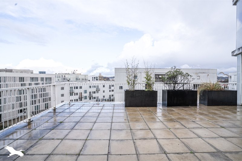 Vente Appartement BEGLES - 3 pièces -57 m² - (33130)