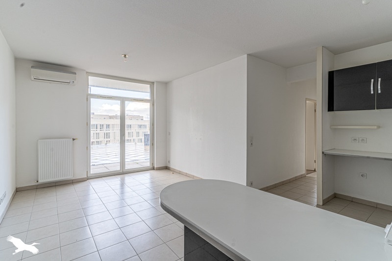 Vente Appartement BEGLES - 3 pièces -57 m² - (33130)