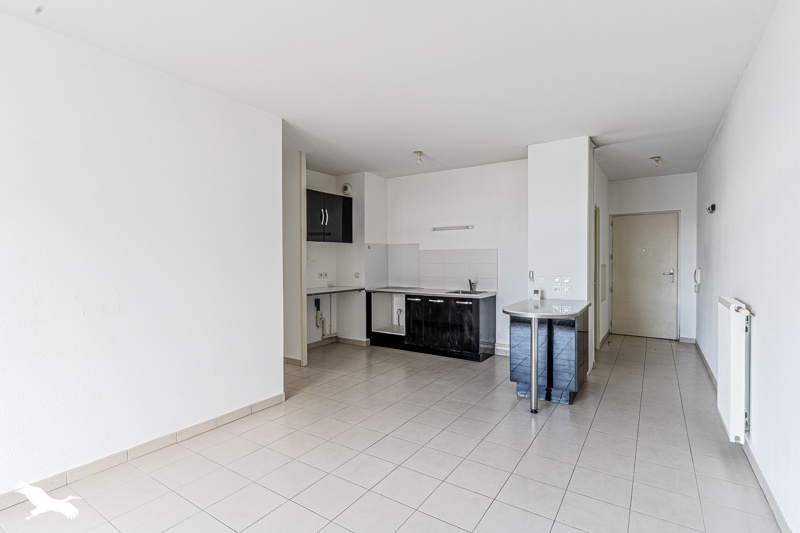 Vente Appartement BEGLES - 3 pièces -57 m² - (33130)