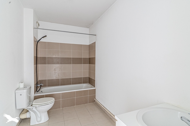 Vente Appartement BEGLES - 3 pièces -57 m² - (33130)
