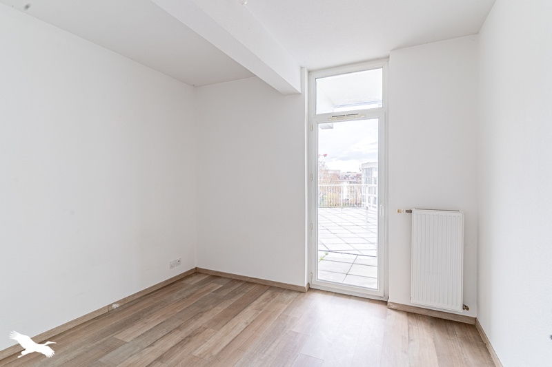Vente Appartement BEGLES - 3 pièces -57 m² - (33130)