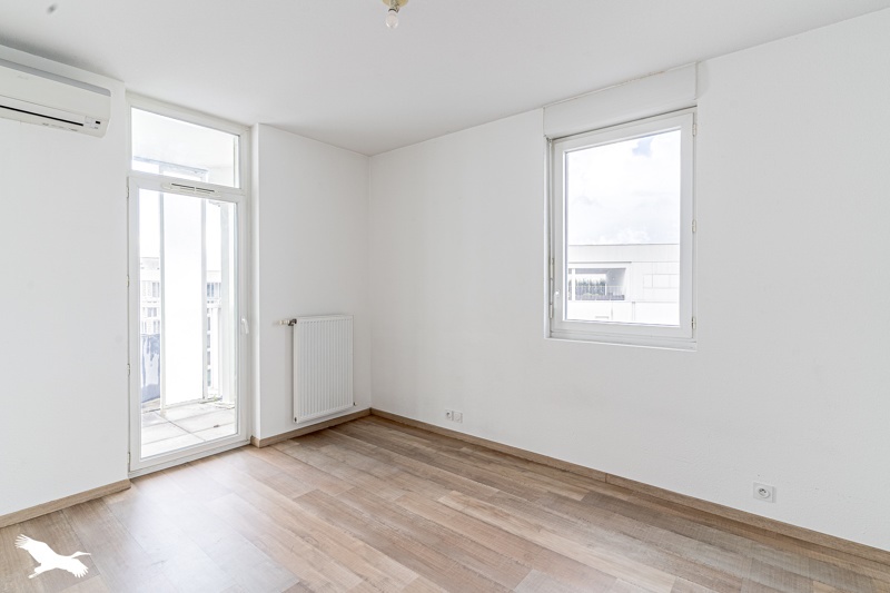 Vente Appartement BEGLES - 3 pièces -57 m² - (33130)
