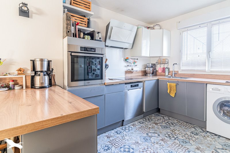 Vente Maison Bègles - 3 pièces -68 m² - (33130)