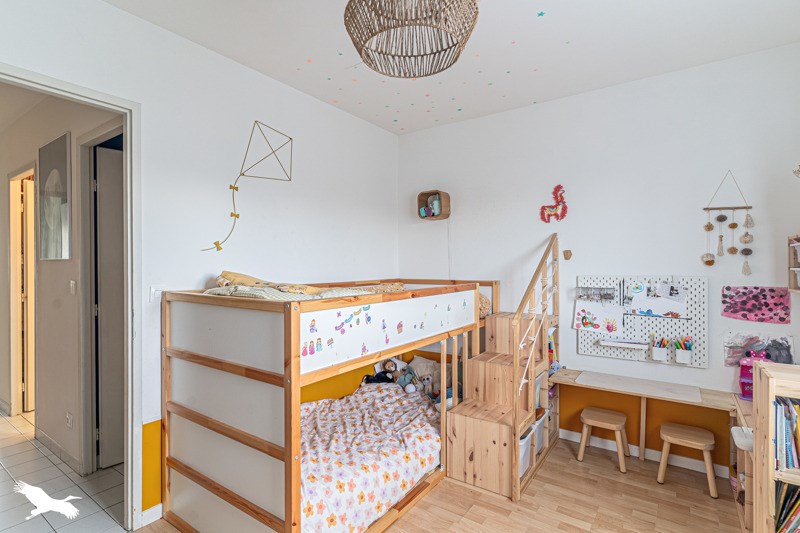 Vente Maison Bègles - 3 pièces -68 m² - (33130)