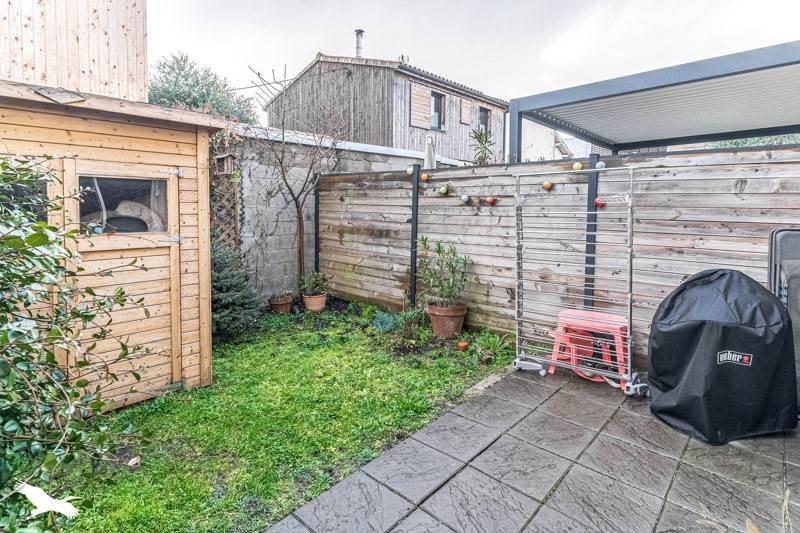 Vente Maison BEGLES - 3 pièces -68 m² - (33130)