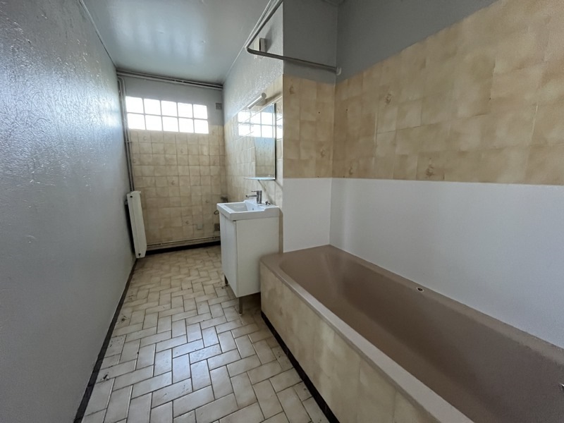 Vente Appartement BEGLES - 2 pièces -36,5 m² - (33130)