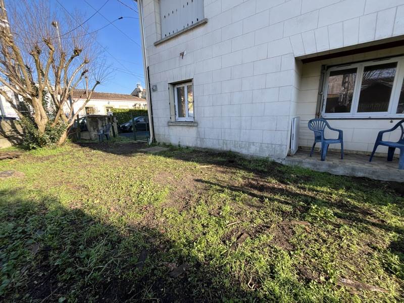 Vente Appartement BEGLES - 2 pièces -36,5 m² - (33130)