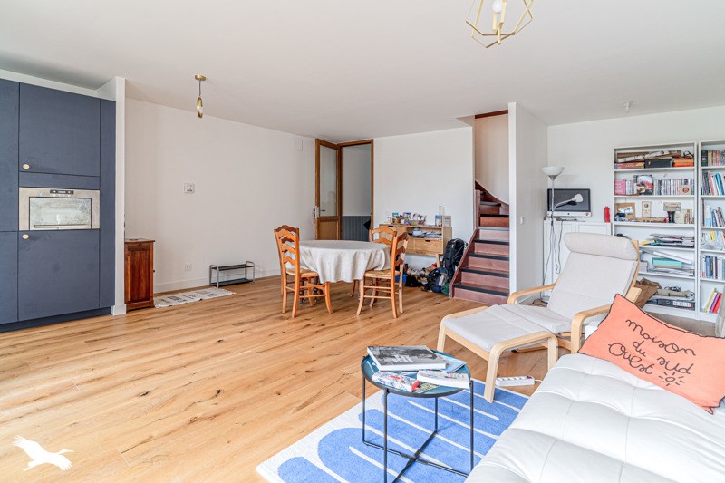 Vente Maison BORDEAUX - 5 pièces -101 m² - (33800)