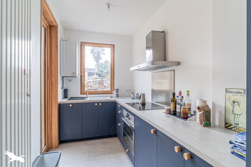 Vente Maison BORDEAUX - 5 pièces -101 m² - (33800)