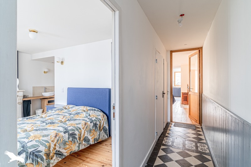 Vente Maison BORDEAUX - 5 pièces -101 m² - (33800)