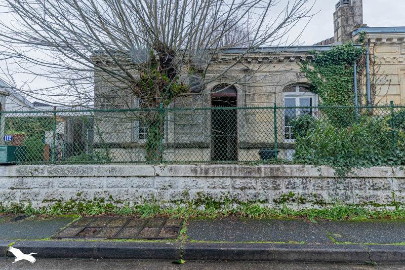 Vente Maison BEGLES - 3 pièces -78 m² - (33130)