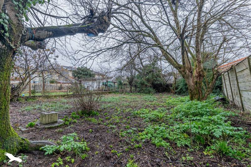 Vente Maison BEGLES - 3 pièces -78 m² - (33130)