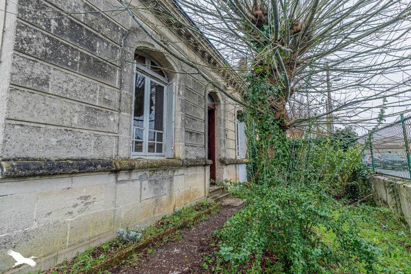 Vente Maison BEGLES - 3 pièces -78 m² - (33130)