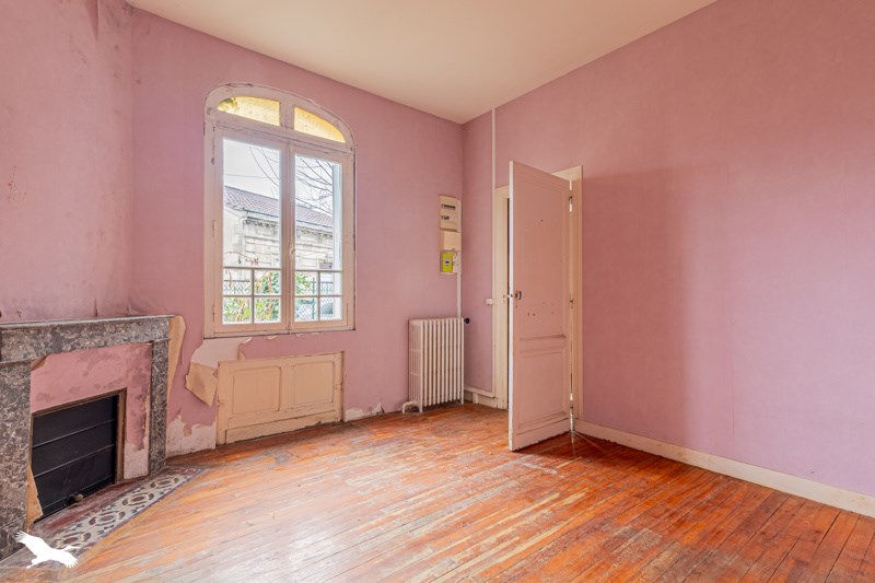 Vente Maison BEGLES - 3 pièces -78 m² - (33130)