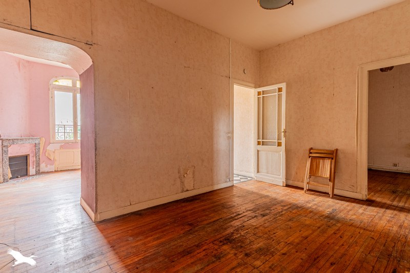 Vente Maison BEGLES - 3 pièces -78 m² - (33130)