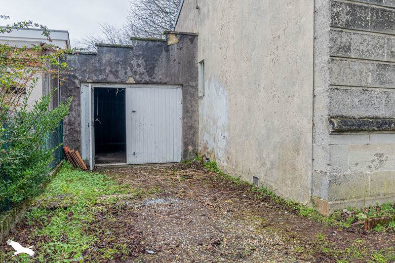 Vente Maison BEGLES - 3 pièces -78 m² - (33130)