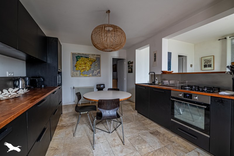Vente Maison BEGLES - 3 pièces -70 m² - (33130)