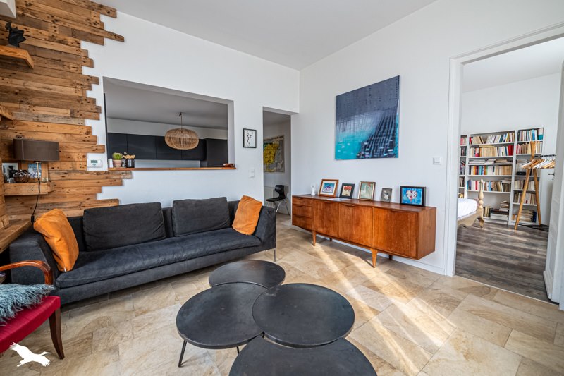Vente Maison BEGLES - 3 pièces -70 m² - (33130)