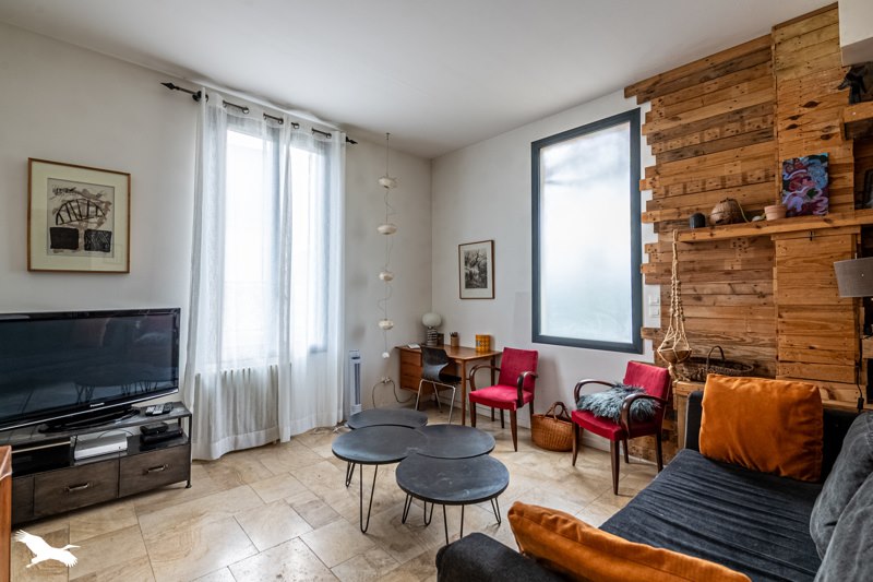 Vente Maison BEGLES - 3 pièces -70 m² - (33130)