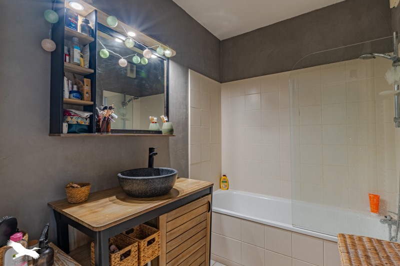 Vente Appartement BEGLES - 2 pièces -52 m² - (33130)