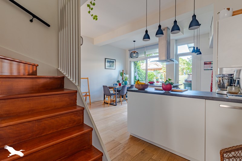 Vente Maison BEGLES - 3 pièces -88 m² - (33130)