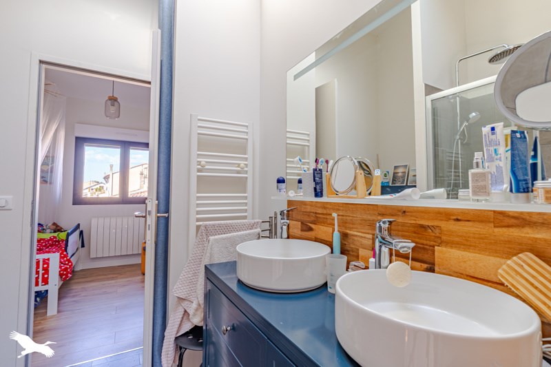 Vente Maison BEGLES - 3 pièces -88 m² - (33130)