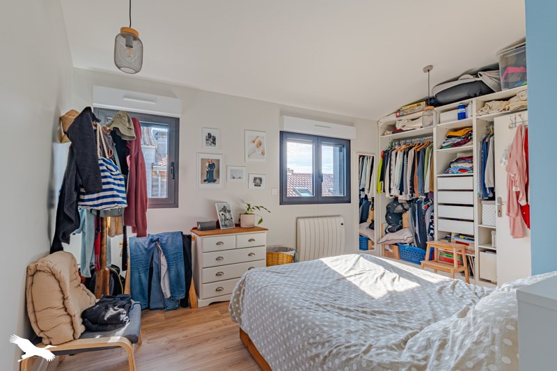 Vente Maison BEGLES - 3 pièces -88 m² - (33130)