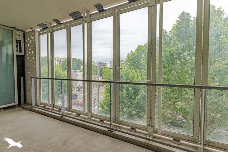 Vente Appartement BEGLES - 3 pièces -71 m² - (33130)
