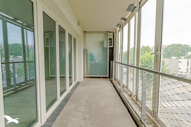 Vente Appartement BEGLES - 3 pièces -71 m² - (33130)
