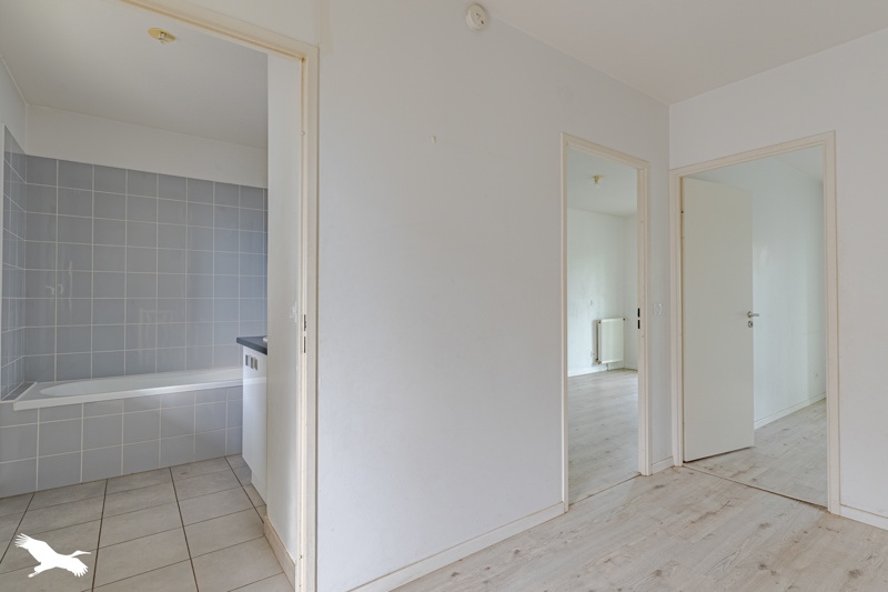 Vente Appartement BEGLES - 3 pièces -71 m² - (33130)