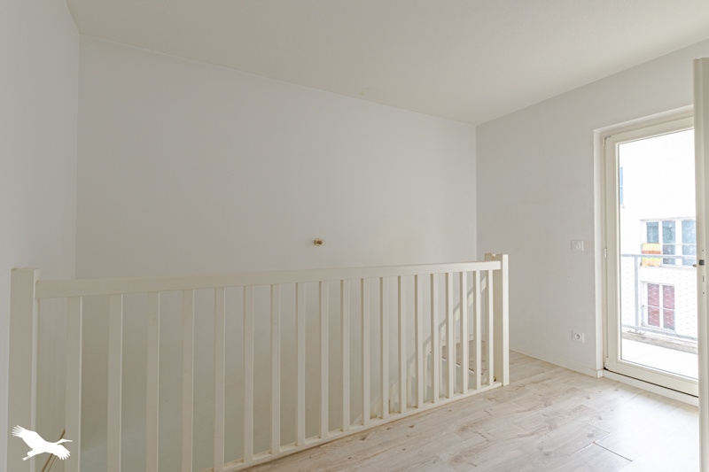 Vente Appartement BEGLES - 3 pièces -71 m² - (33130)