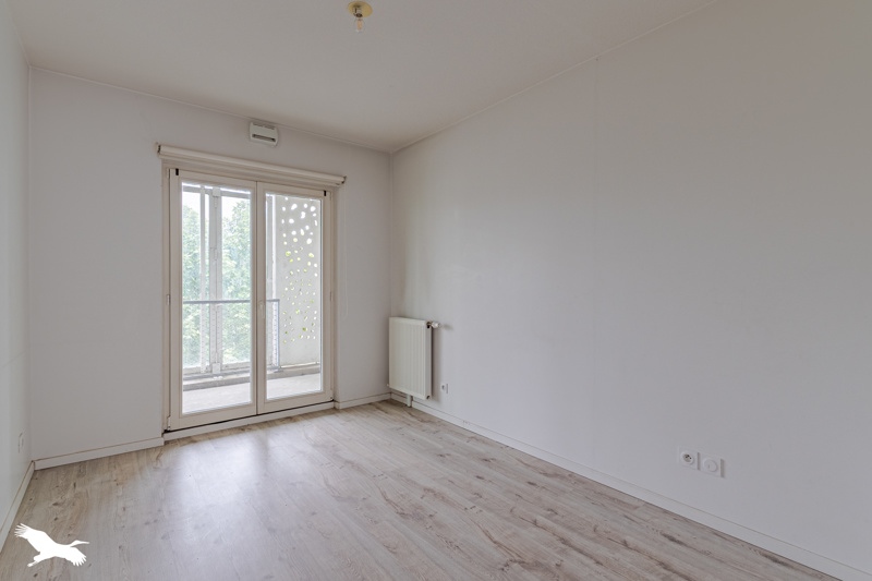 Vente Appartement BEGLES - 3 pièces -71 m² - (33130)