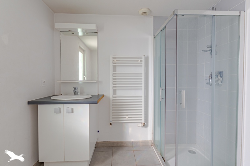 Vente Appartement BEGLES - 3 pièces -71 m² - (33130)