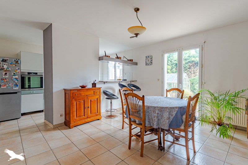 Vente Maison BEGLES - 4 pièces -86 m² - (33130)