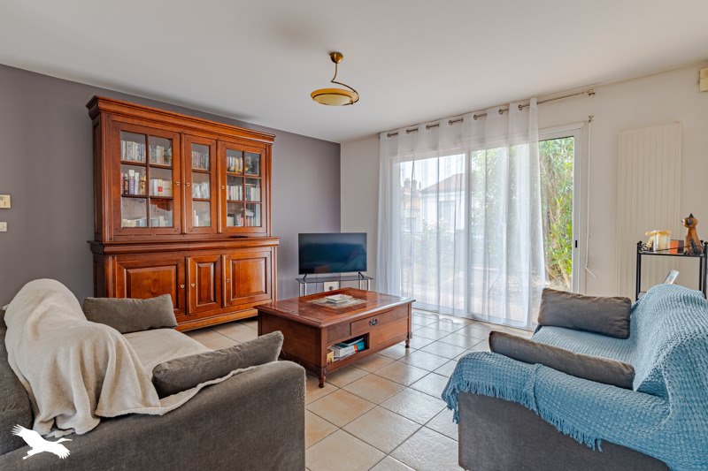 Vente Maison BEGLES - 4 pièces -86 m² - (33130)