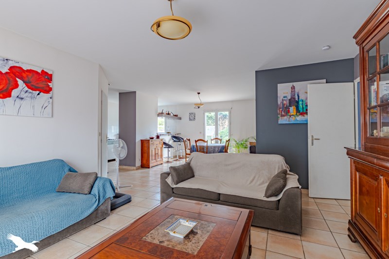 Vente Maison BEGLES - 4 pièces -86 m² - (33130)