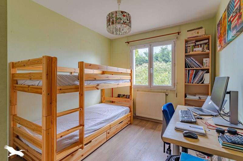 Vente Maison BEGLES - 4 pièces -86 m² - (33130)