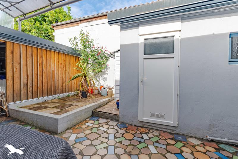 Vente Maison BEGLES - 3 pièces -60 m² - (33130)