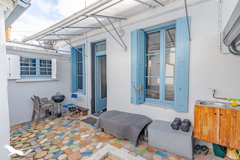 Vente Maison BEGLES - 3 pièces -60 m² - (33130)