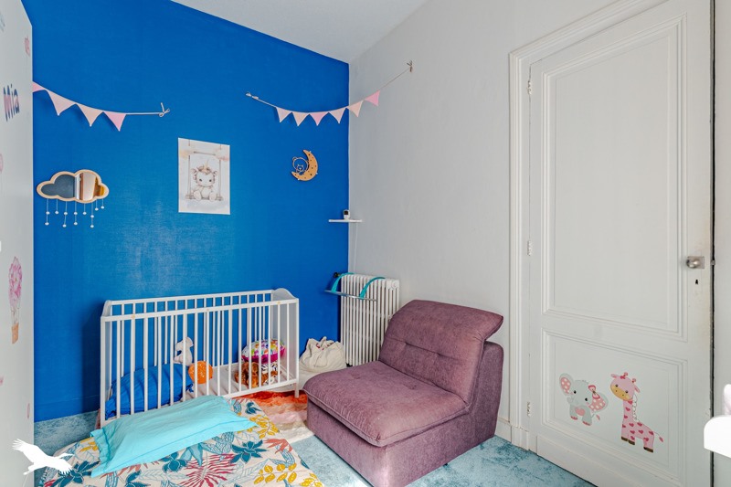 Vente Maison BEGLES - 3 pièces -60 m² - (33130)