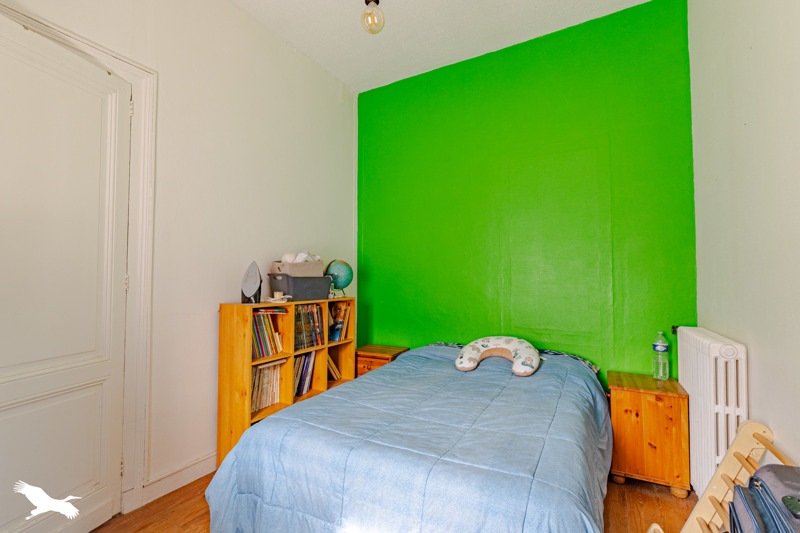 Vente Maison BEGLES - 3 pièces -60 m² - (33130)