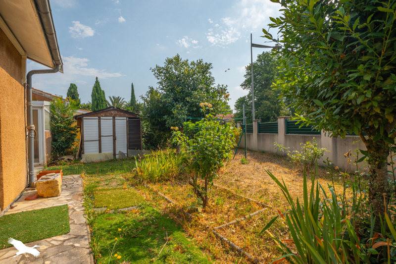 Vente Maison BEGLES - 5 pièces -114 m² - (33130)